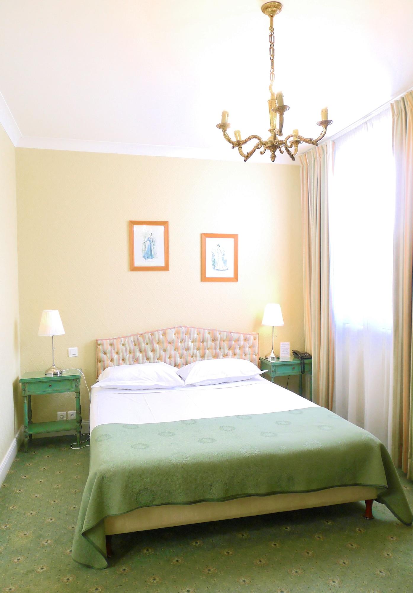 Grand Des Templiers, Piscine &