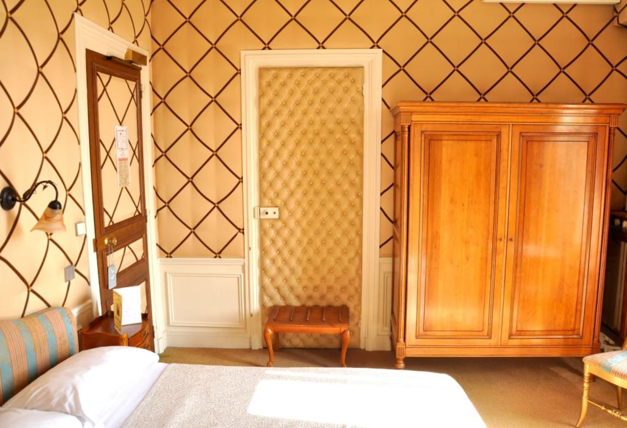 Grand Des Templiers 4*