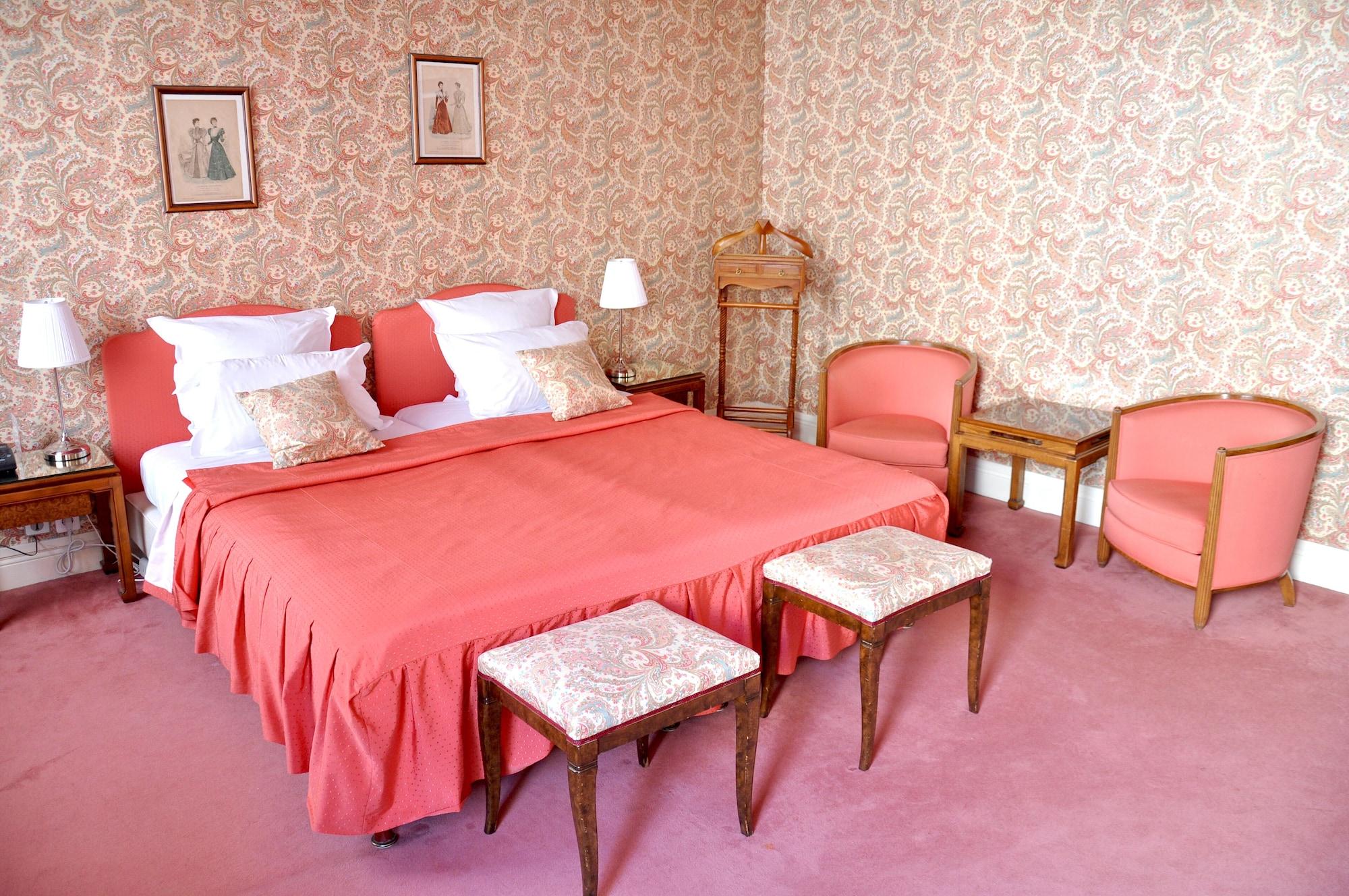 Grand Des Templiers 4*