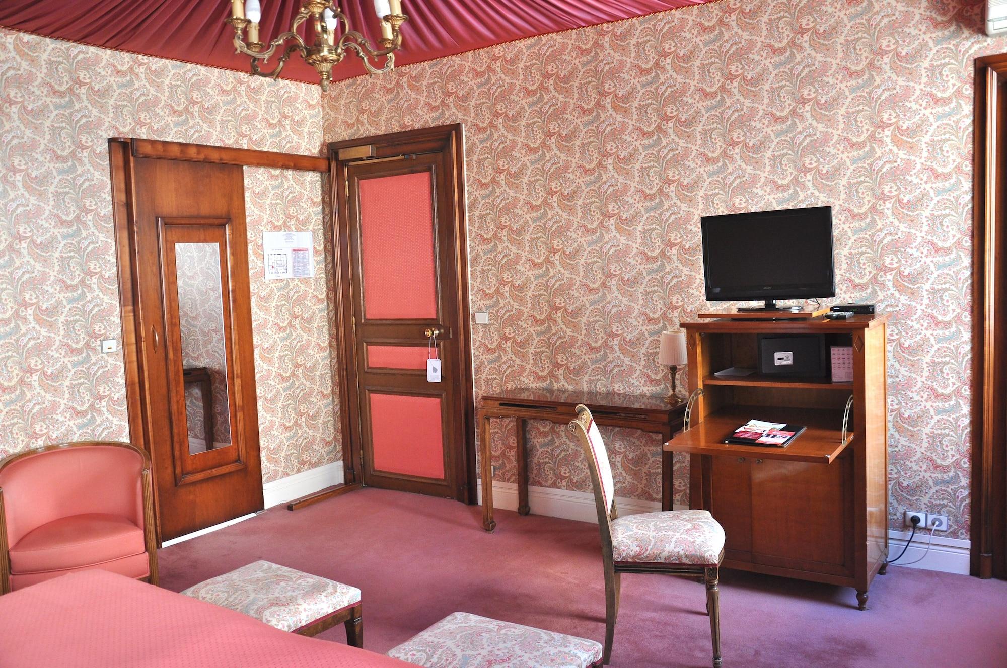 Grand Des Templiers
