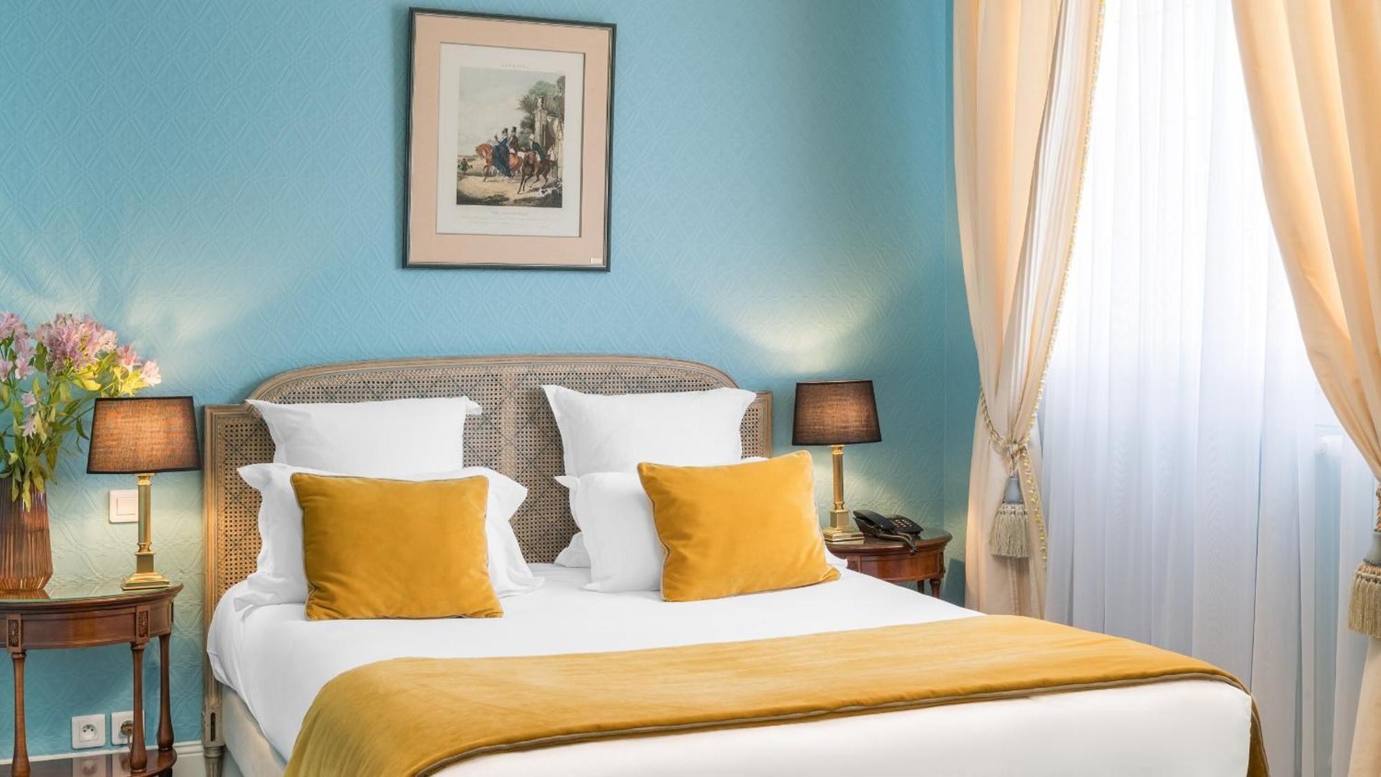 Grand Des Templiers 4* Reims