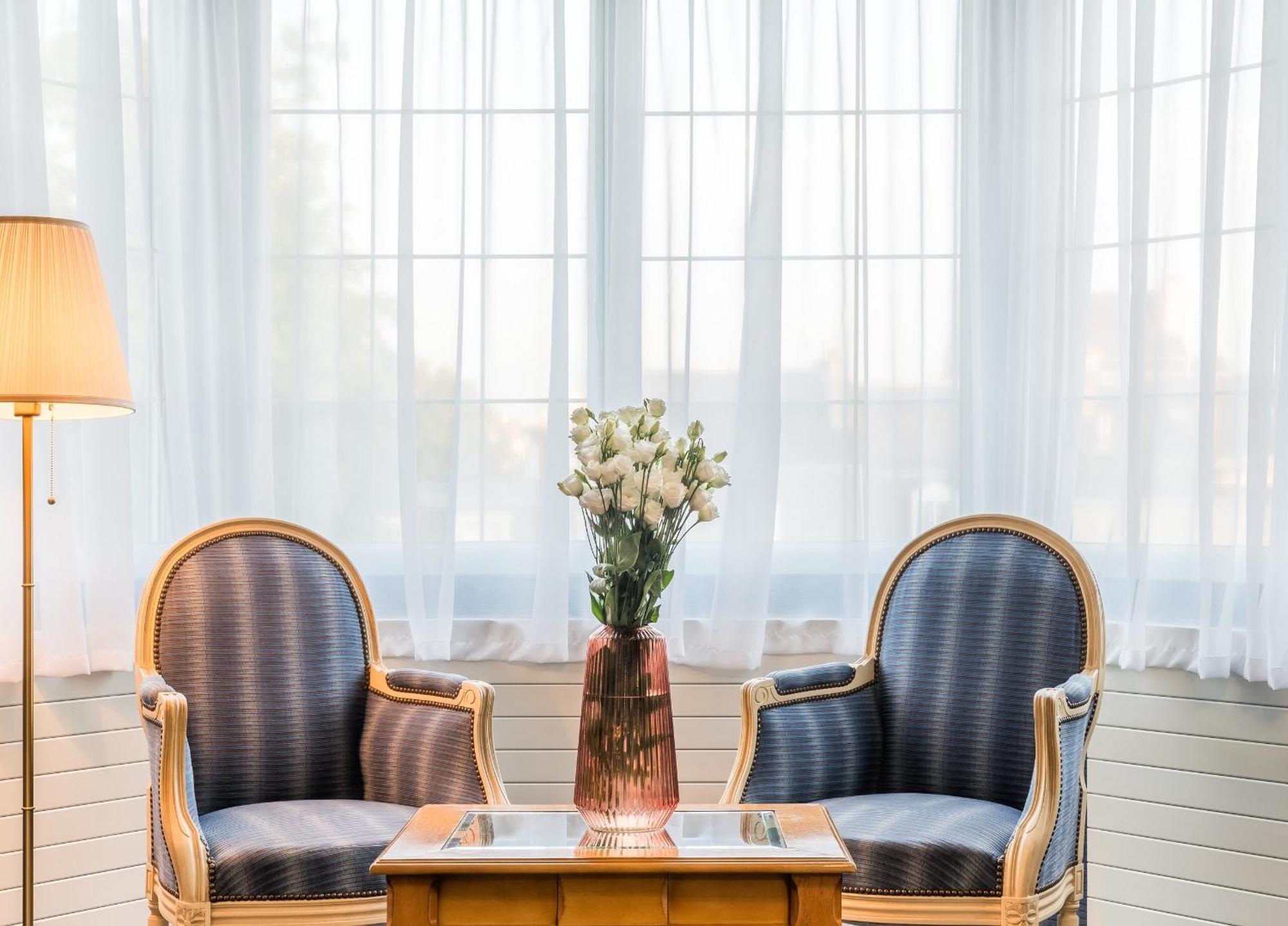 Hotel Grand Des Templiers 4*