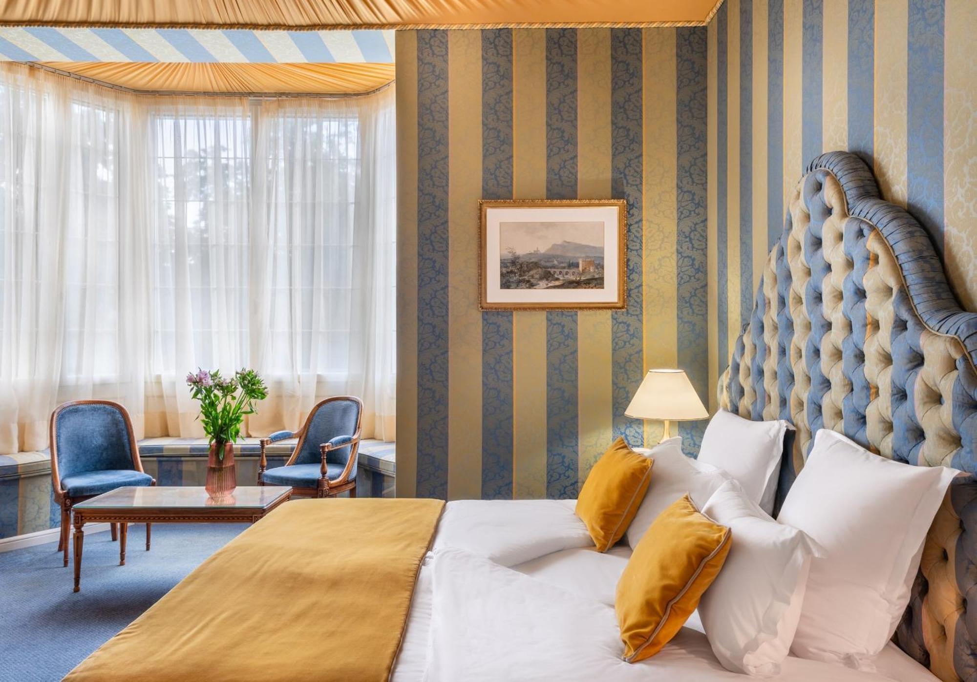 Grand Des Templiers, Piscine & 4*
