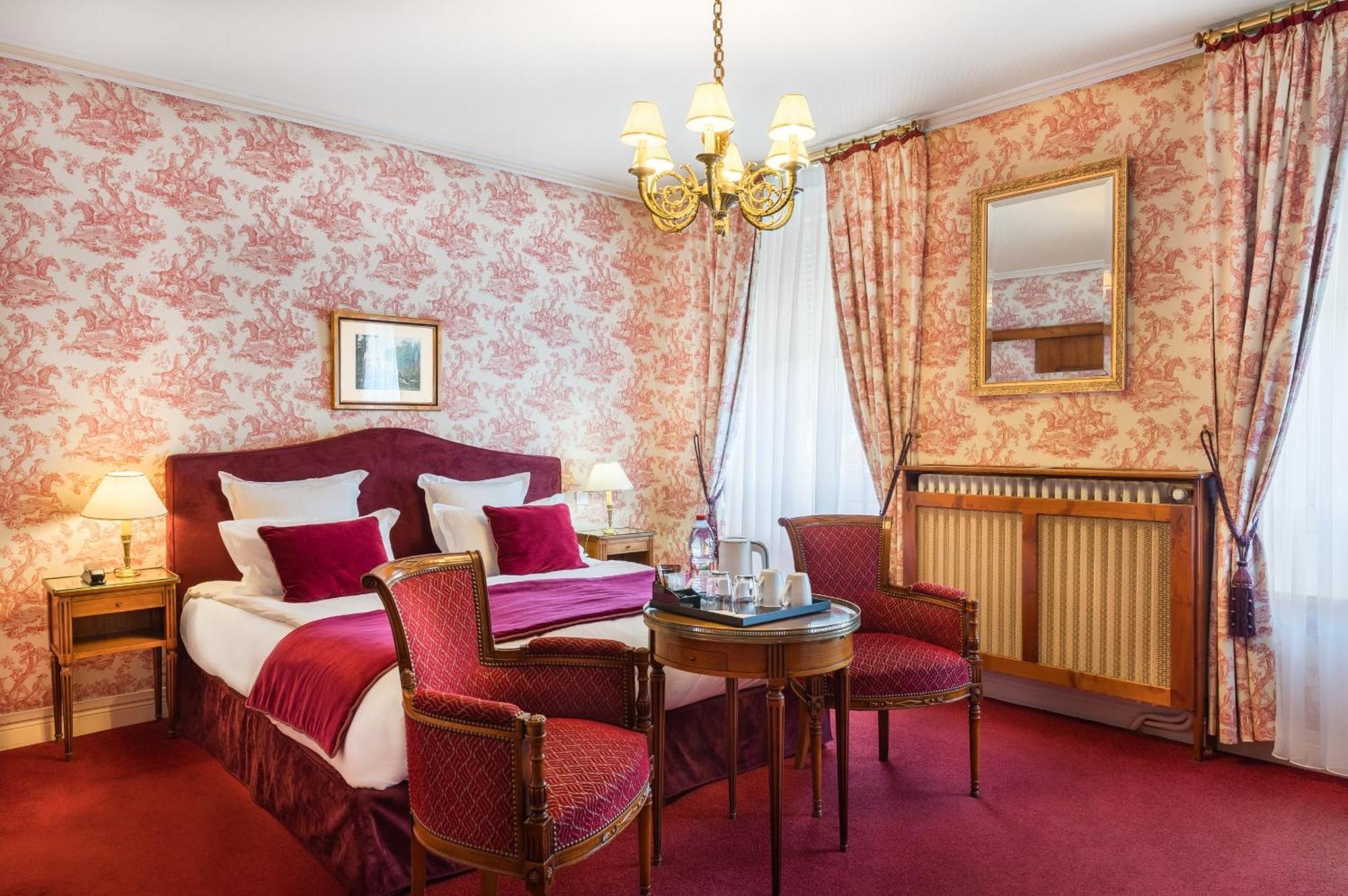Grand Des Templiers